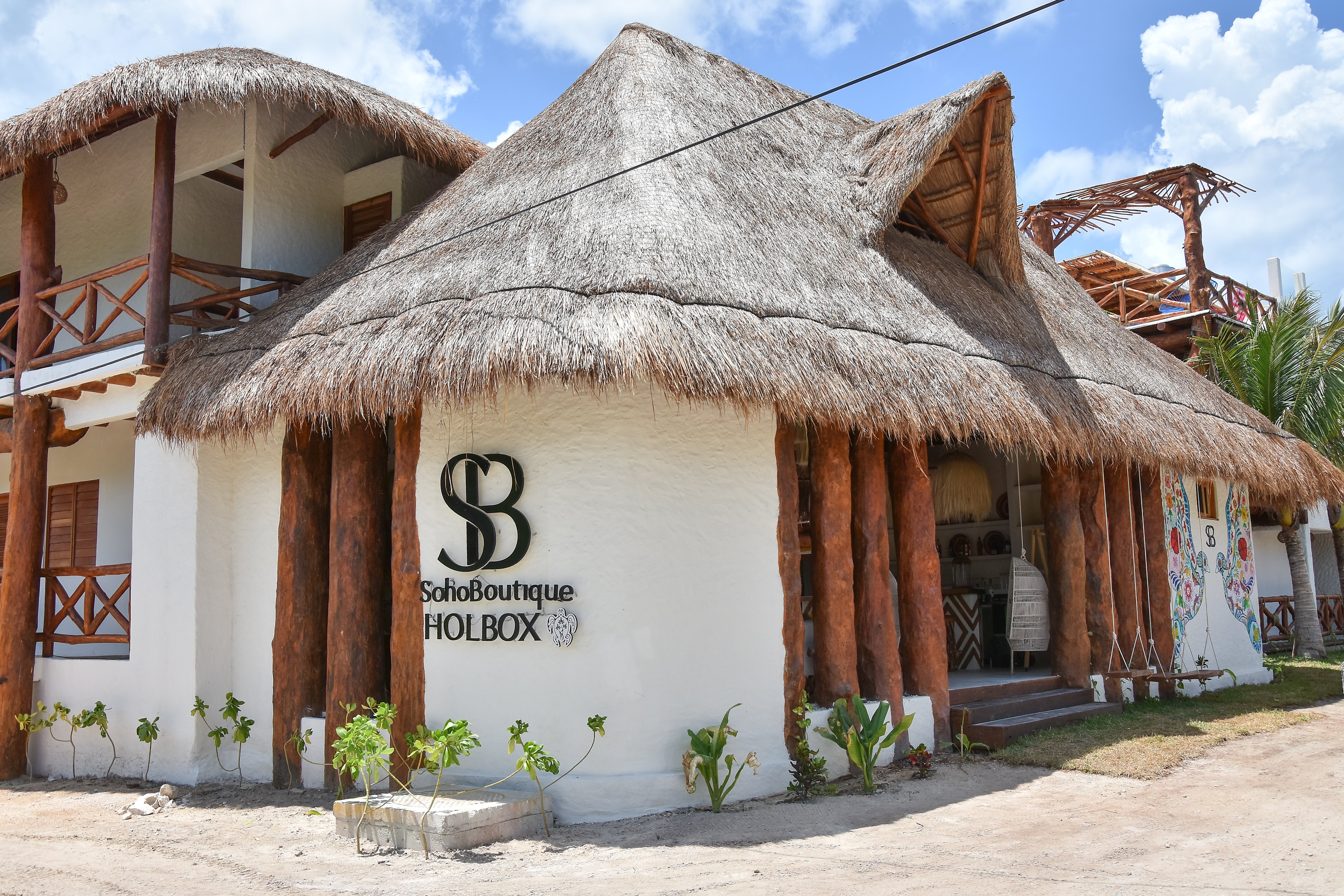 Soho Boutique Holbox Mexico UPDATED Prices Reviews Photos