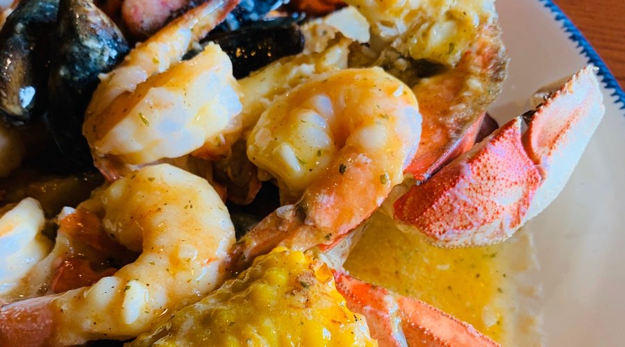 Red Lobster