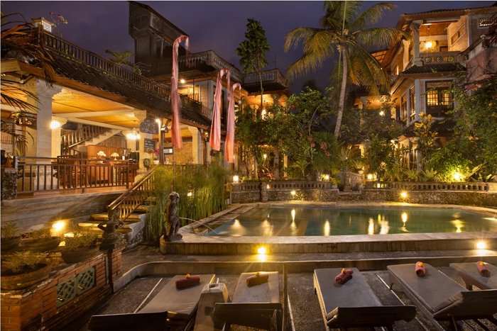 KETUT'S PLACE BED & BREAKFAST UBUD - Updated 2023 Prices & Hotel Reviews  (Bali)