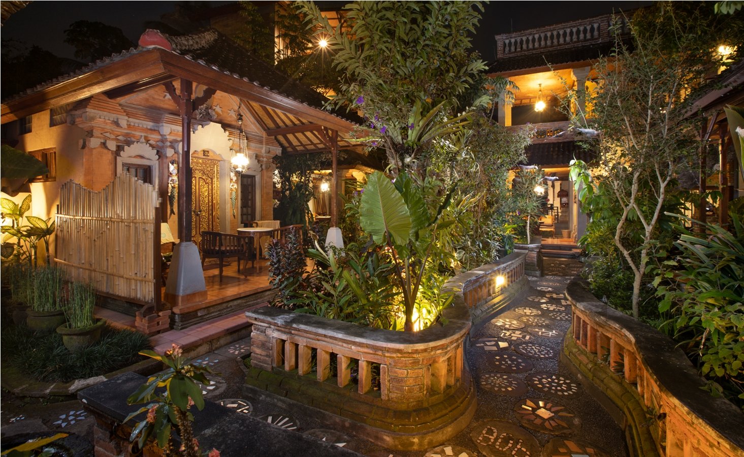 KETUT'S PLACE BED & BREAKFAST UBUD - Updated 2024 Prices & Hotel ...