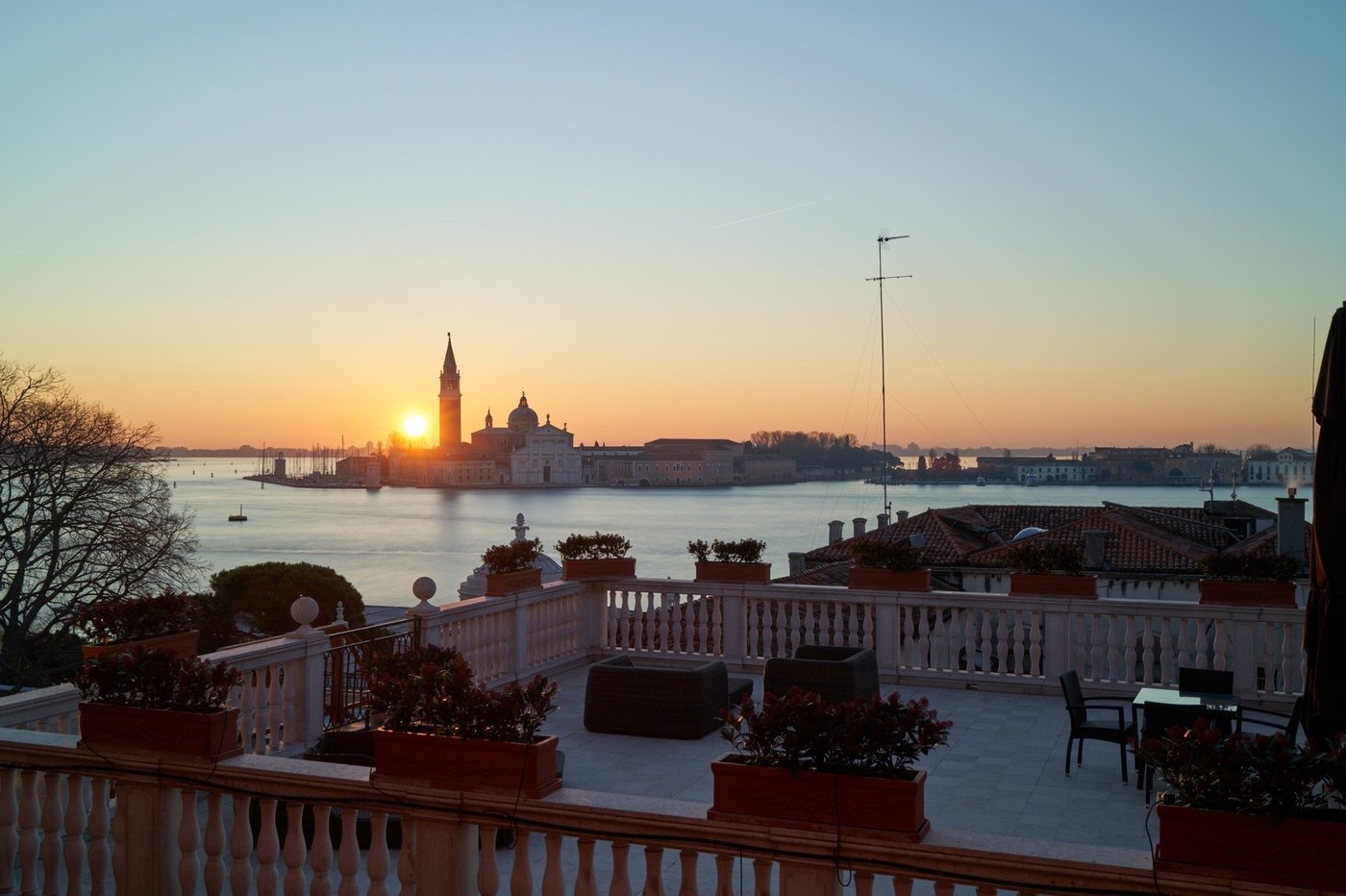 Baglioni Hotel Luna - Updated 2024 Prices & Reviews (venice, Italy)