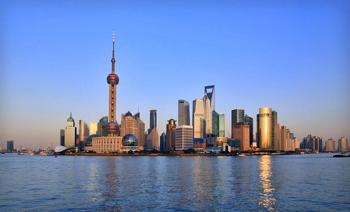 2024 Classic Shanghai Private Full Day Tour   Caption 