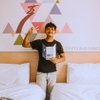 Matius Teguh Nugroho