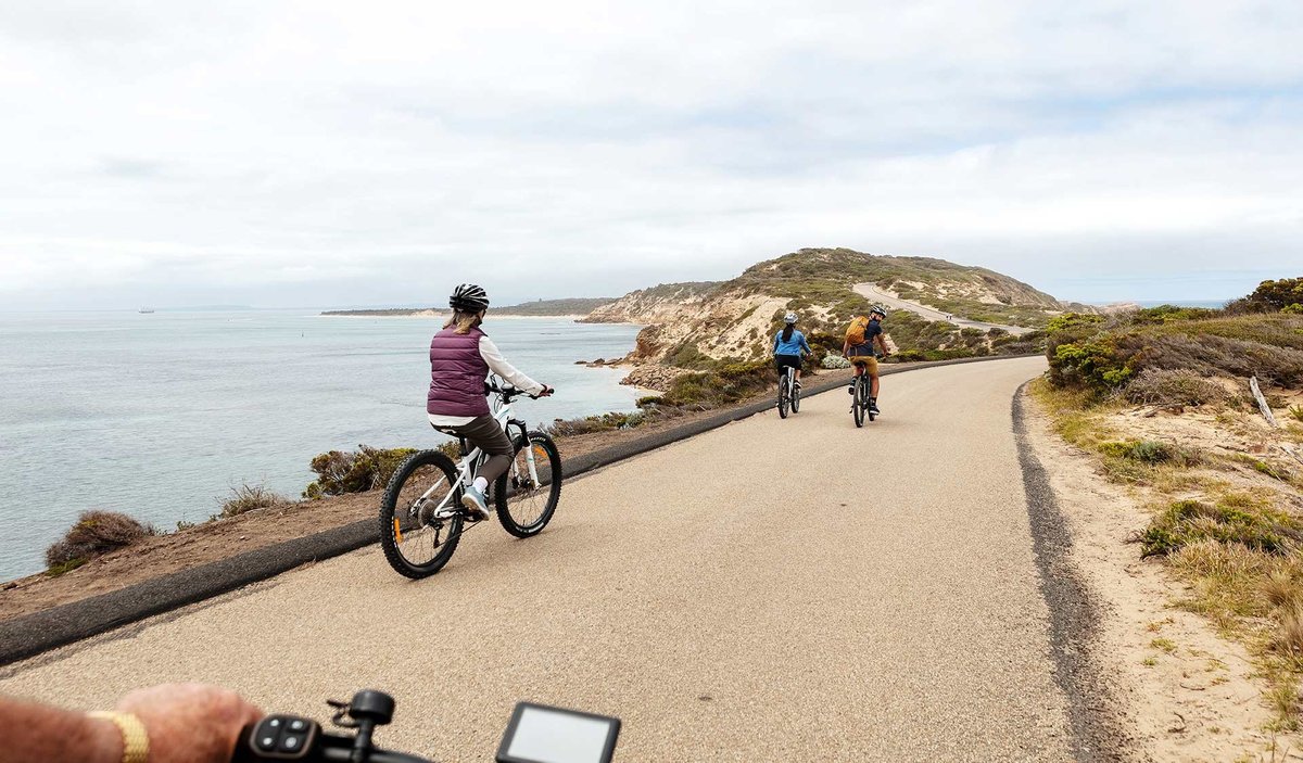 Point Nepean National Park - All You Need to Know BEFORE You Go (2024)