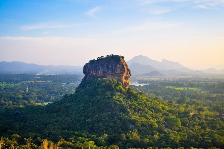 2023 07 Days Sri Lanka Tour - Splendid Ceylon