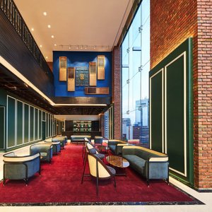 Four Points by Sheraton Kuala Lumpur, Chinatown in Kuala Lumpur