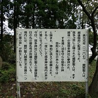 片葉の葦の説明