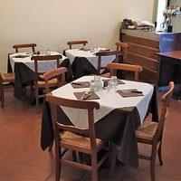 tavoli terza sala