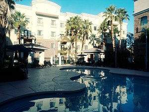 Extended Stay Glendale, AZ Hotels  Staybridge Suites Phoenix - Glendale  Sports Dist