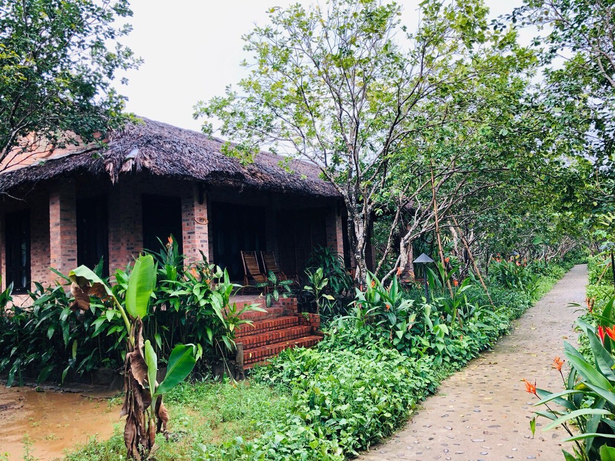 HUE ECOLODGE - Updated 2024 Prices & Hotel Reviews (Vietnam)