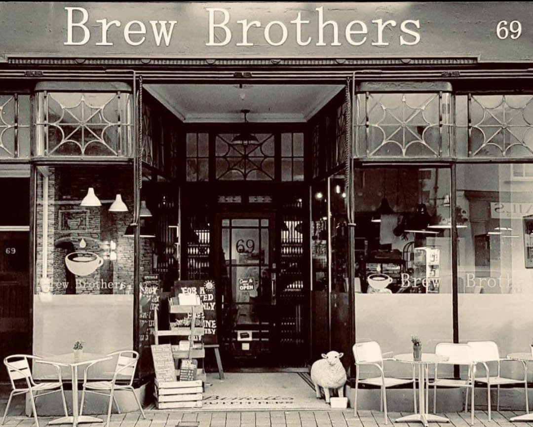 THE 10 BEST Restaurants Places To Eat In Kendal 2024 Tripadvisor   Brew Brothers 