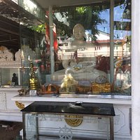 Modara Sri Vengateshwara Maha Vishnu Temple