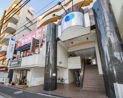 ベスト5 京成立石駅に至近のホテル ビジネスホテル トリップアドバイザー