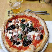 Specifica Pizza