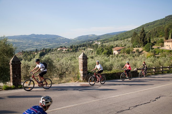 THE 5 BEST Province of Arezzo Bike Tours Updated 2024