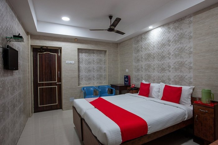 OYO 24963 Hotel Sudha Inn Rooms: Pictures & Reviews - Tripadvisor