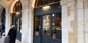 Dammann Frères: France's Oldest Tea Company - Page 2 of 2 - TeaTime Magazine