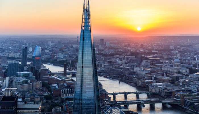 The View from The Shard (2025) All You MUST Know Before You Go (with