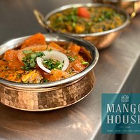 Mango House