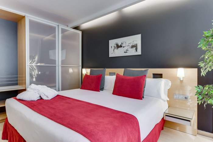 Sercotel Caspe Rooms: Pictures & Reviews - Tripadvisor