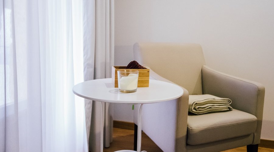 Apartamento T1- Aveia 