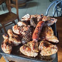 Domingo de familia