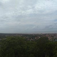 Vista panorâmica