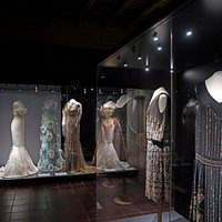 « Broderie » vue de l'une des salles