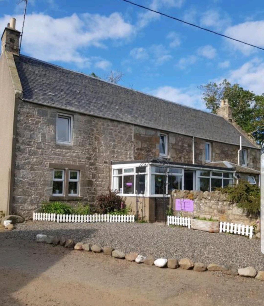 SCOONIEHILL FARMHOUSE B&B - Updated 2024 Prices & Guest House Reviews ...