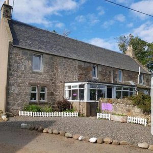 Scooniehill Farmhouse B&B