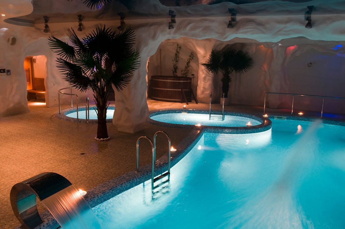 Wellness&Spa Termal, Кишинёв: лучшие советы перед посещением - Tripadvisor