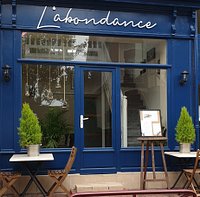 L'Abondance