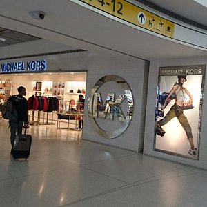 DFS, New York John F. Kennedy International Airport - All You Need to Know  BEFORE You Go (with Photos)