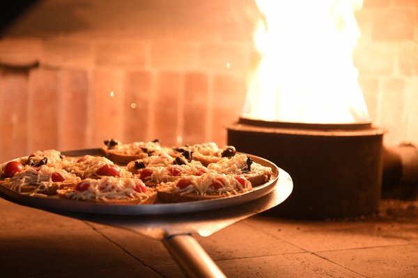 Os melhores pizzarias Ouro Fino - Tripadvisor