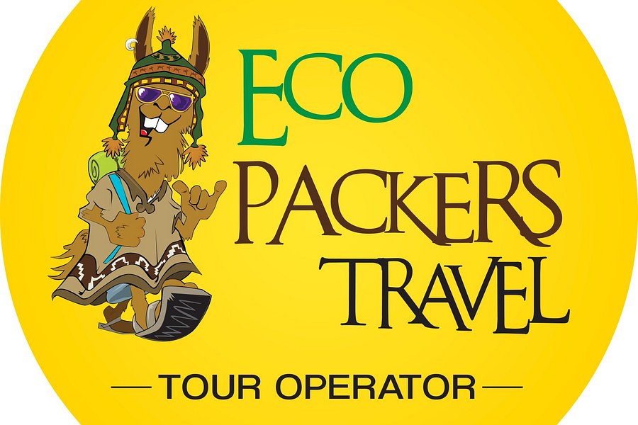 ecopackers travel
