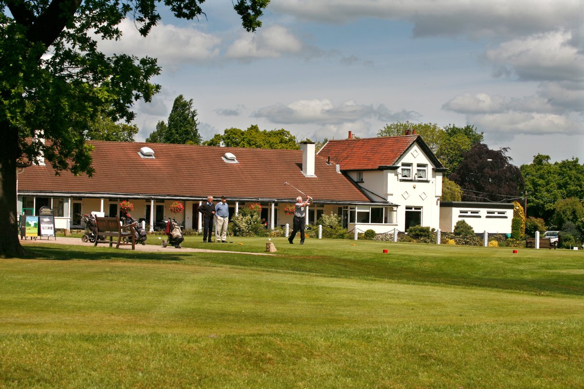 Harrogate Golf Club (2025) - All You Need to Know BEFORE You Go