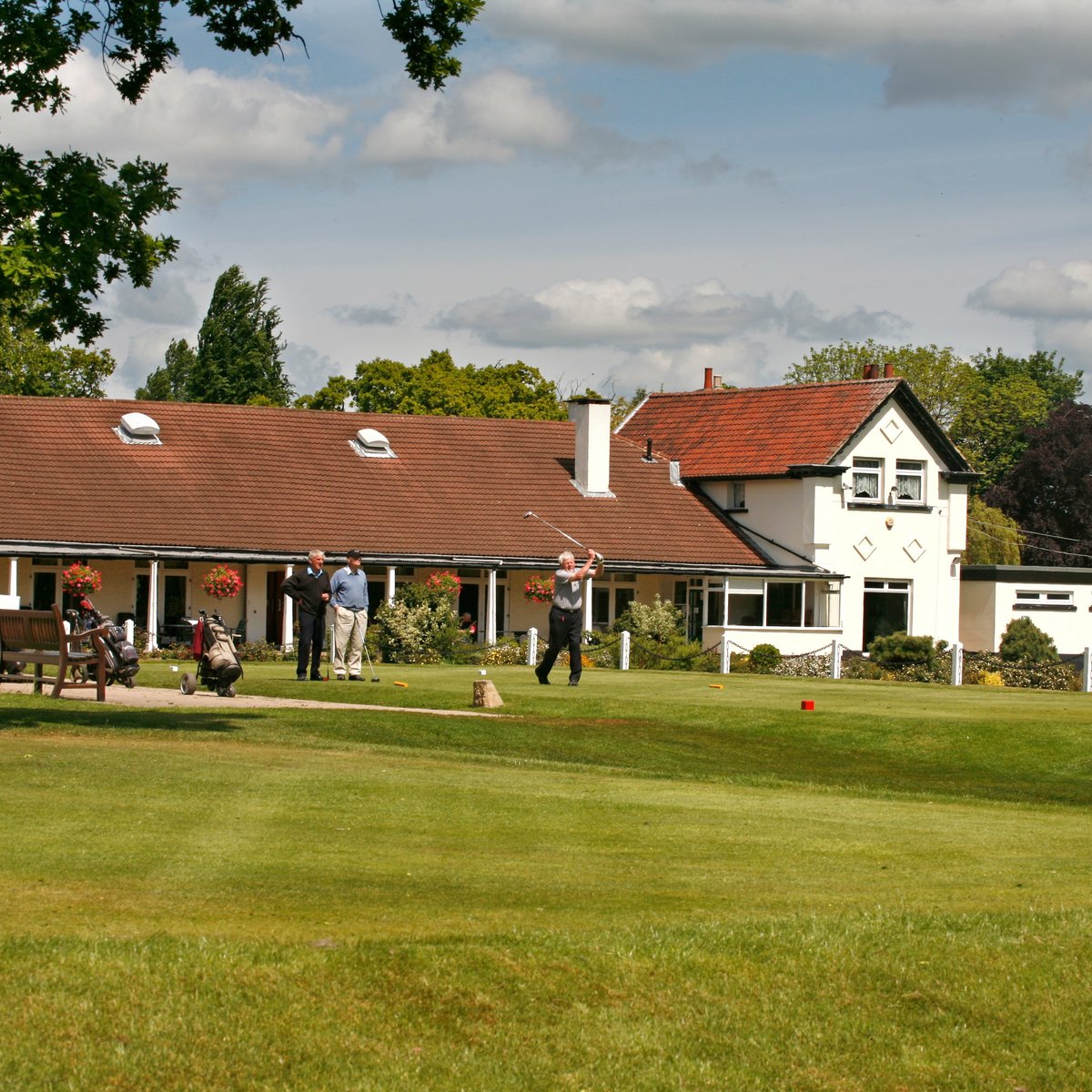 Harrogate Golf Club (2025) - All You Need to Know BEFORE You Go