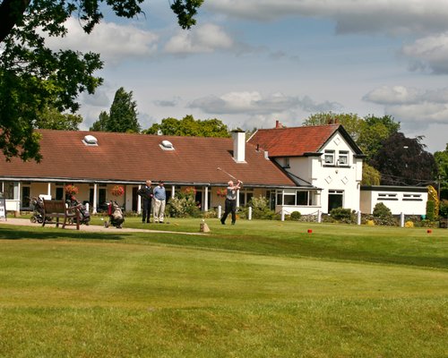 THE 10 BEST North Yorkshire Golf Courses (Updated 2024)