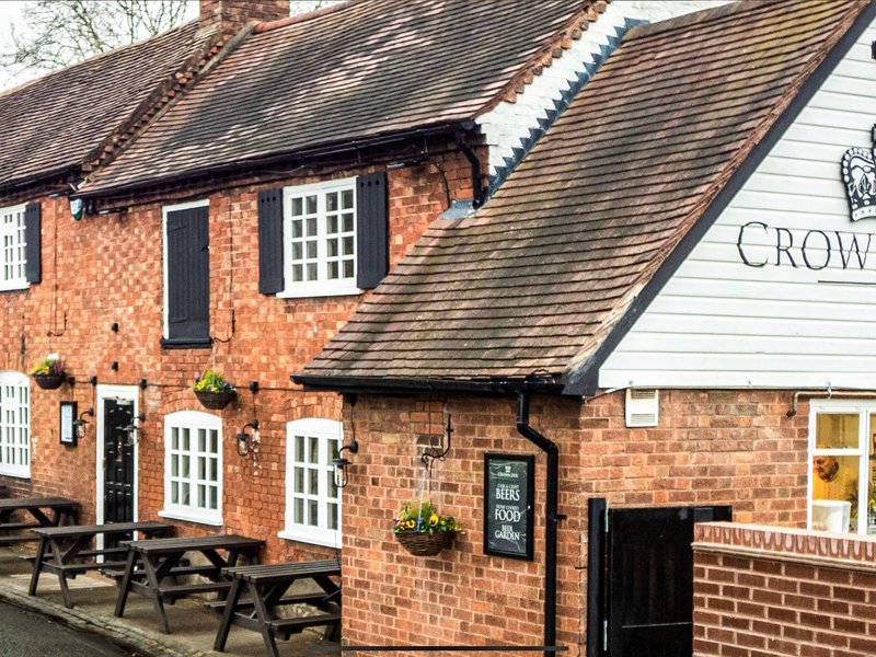 COACH & HORSES, Alvechurch - Weatheroak Hl - Updated 2025 Restaurant ...