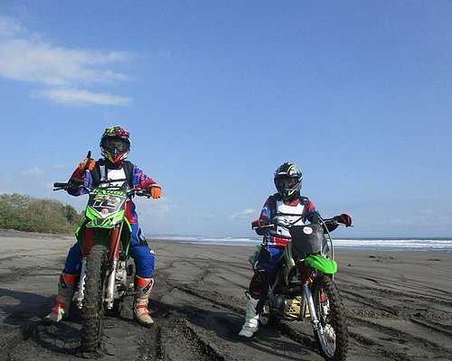 off road motorcycle tours bali