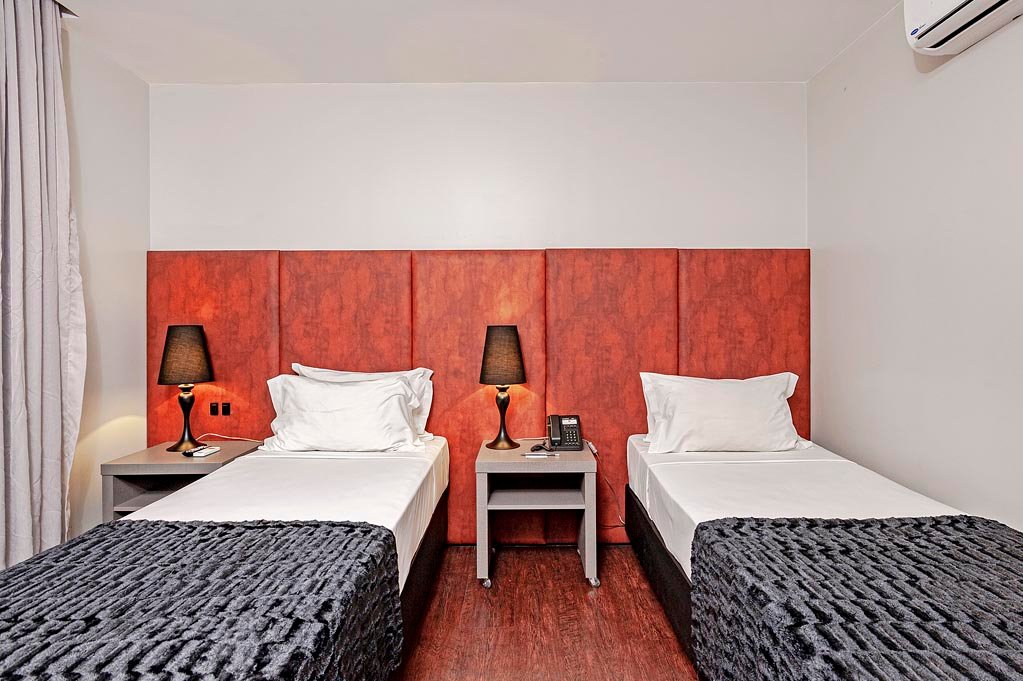 Hotel photo 4 of Brut by Slaviero Hoteis.