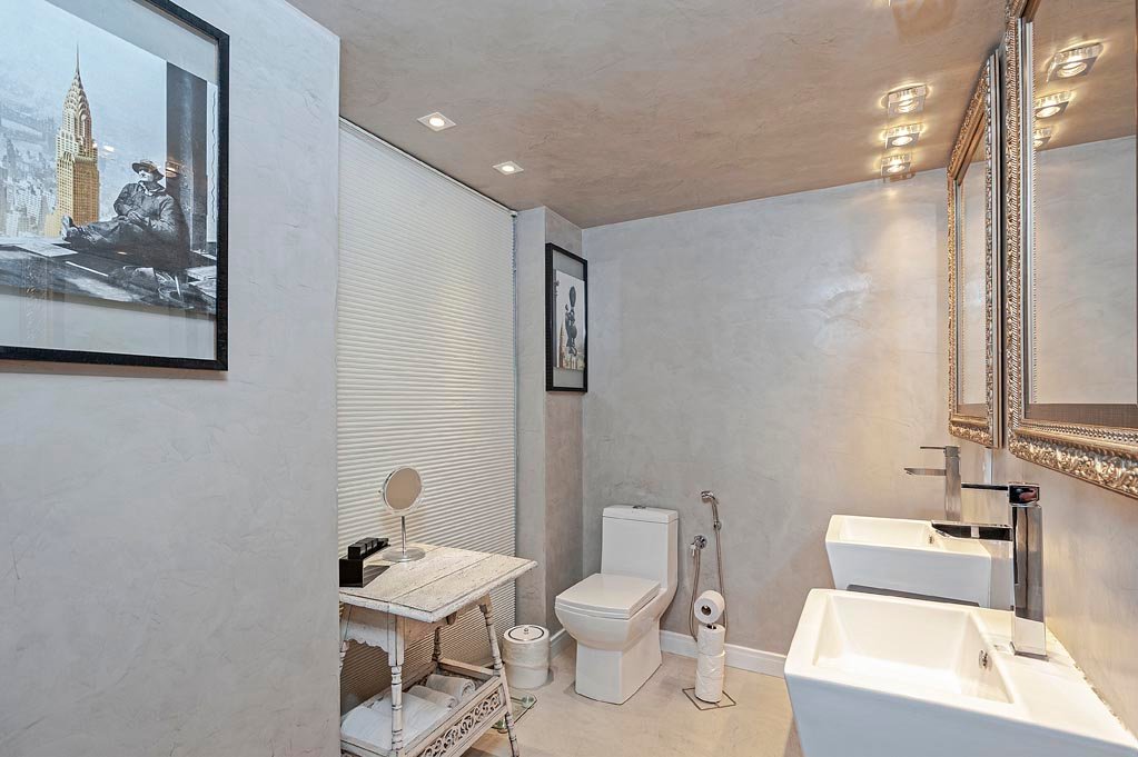 Hotel photo 22 of Brut by Slaviero Hoteis.