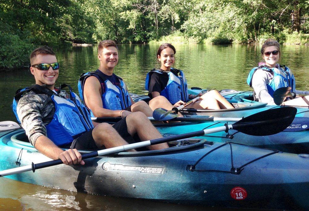 THE 10 BEST Ohio Kayaking & Canoeing Activities (Updated 2024)