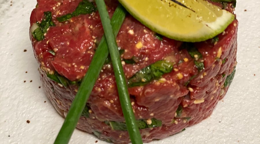 le tartare lao
