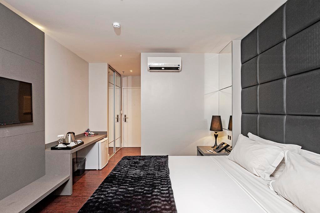 Hotel photo 8 of Brut by Slaviero Hoteis.