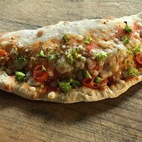 Delicioso!