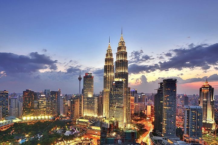 group tours kuala lumpur