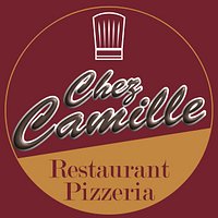Logo Restaurant Chez Camille