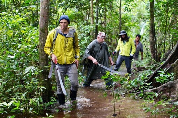 ECOLOGICAL JUNGLE TRIPS (NAUTA, PERU): 329 fotos, comparação de preços e  avaliações - Tripadvisor