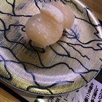 帆立300円